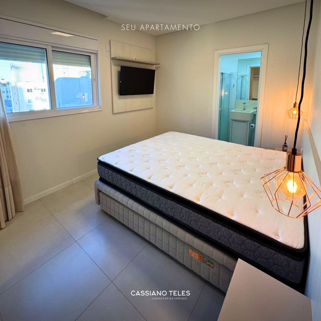 Apartamento à venda Itapema – Saint Gabriel – Suíte