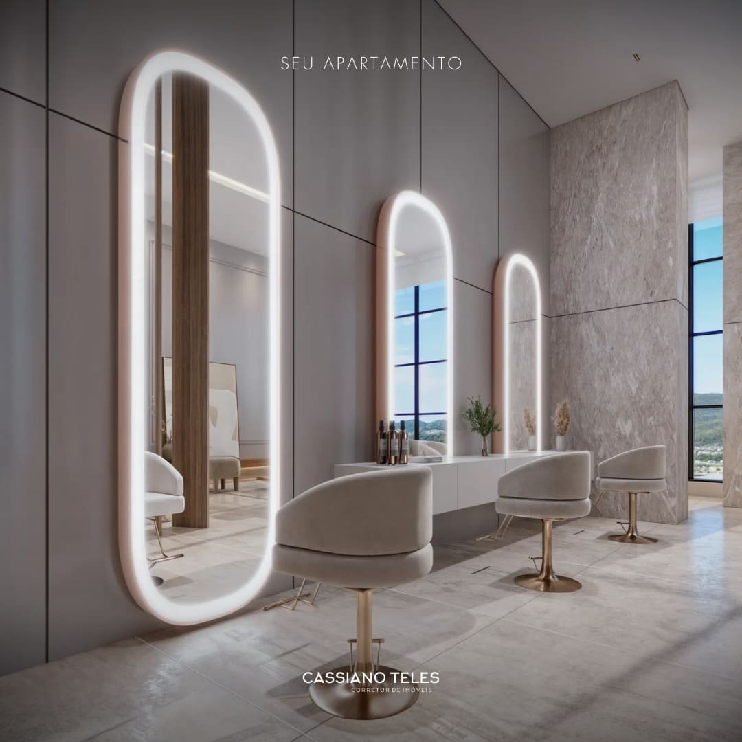 Área de lazer do Vellum em Porto Belo, com estrutura completa para relaxar, conviver e aproveitar momentos especiais.