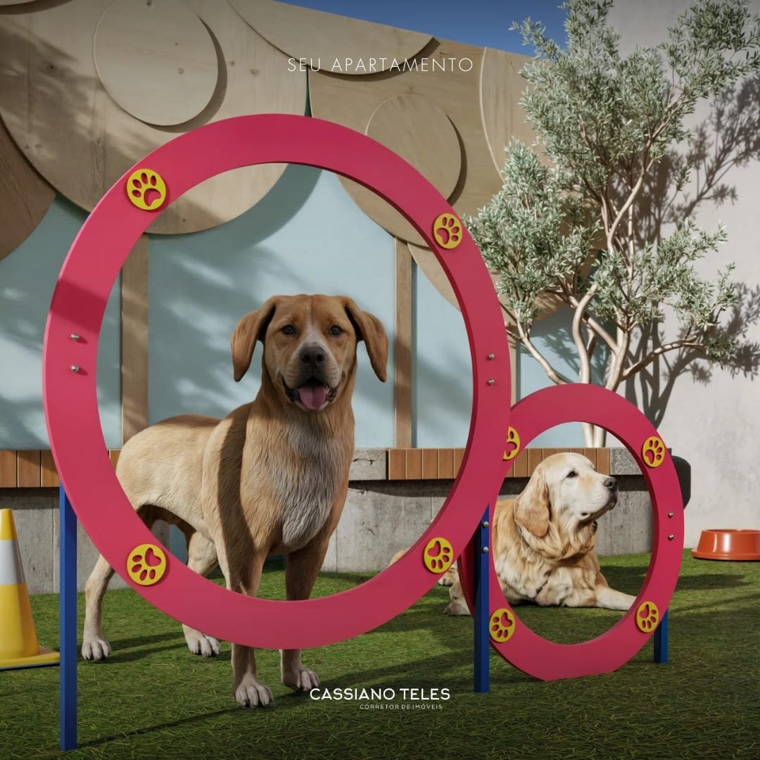 Brinquedoteca do Vellum em Porto Belo, espaço pensado para crianças brincarem com segurança e conforto.