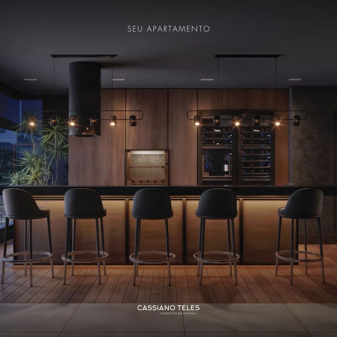 Salão de jogos do Vellum em Porto Belo, espaço de lazer moderno e pensado para momentos de diversão em família.